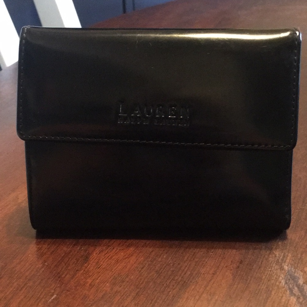 Ralph Lauren wallet